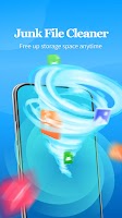 Today Device Cooler screenshot 5