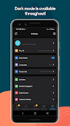 UpHabit - Personal CRM screenshot 4