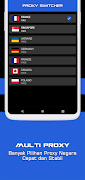 Browser Proxy Cepat скриншот 3
