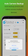 FileLu - Cloud Storage Backup تصوير الشاشة 5