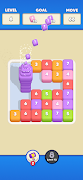 Block Stack Blast imagem de tela 2