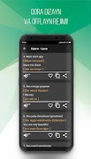 Ўзб-Инглизча Сўзлашгич (PRO) screenshot 7