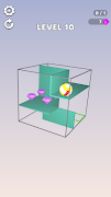 Cube Inside screenshot 1
