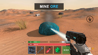 Marsus: Survival on Mars screenshot 7