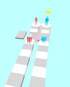 Cross Clashes স্ক্রিনশট 4