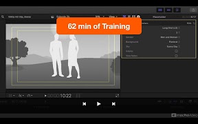 FCPX Editing Techniques screenshot 1