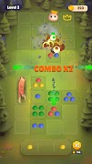 Slime Kingdom Sort screenshot 2