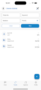 Bulxoft - Operations capture d'écran 7