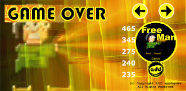 Free Man স্ক্রিনশট 5