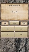 Math - Quiz Game screenshot 1