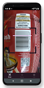 ScanCode: QR & Barcode Scanner poster