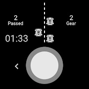 Micro Derby captura de pantalla 2