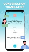 Ineffable Translator screenshot 4