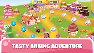 Baker Pro Screenshot 1