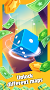 Magic Dice تصوير الشاشة 3