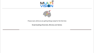 MultiVision 截图 2