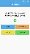 Đổi đầu số điện thoại - Doi da screenshot 7