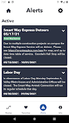 VMGO captura de pantalla 4