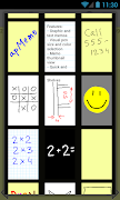 apMemo Lite - Graphic Notepad screenshot 4
