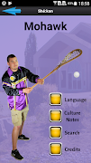 Speak Mohawk poster