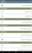 Soldier Forms and Documents screenshot 7