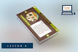 Kompyuta Mashinani M1 Ekran Görüntüsü 4