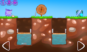 Kid's quest. screenshot 3