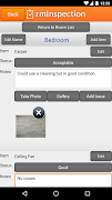 2 Schermata rmAppSuite