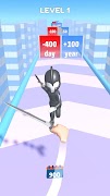 Sword Evolution 海报