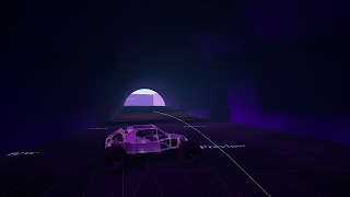 Phantom Track Cartaz