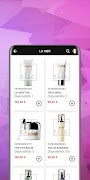 ELLE スクリーンショット 7
