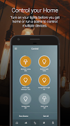 Smartlink Security captura de pantalla 2