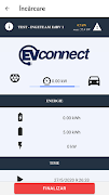 EVConnect captura de pantalla 3