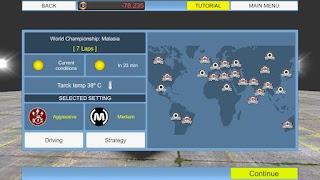 Race Master Manager Screenshot 5