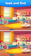 برنامه‌نما Differences, Find Difference عکس از صفحه