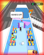 Air Service screenshot 2