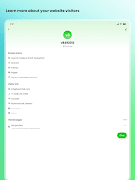 BestChat captura de pantalla 6