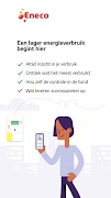 Poster Eneco Smart Meter