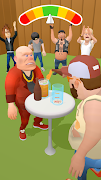 Drunk Contest captura de pantalla 3