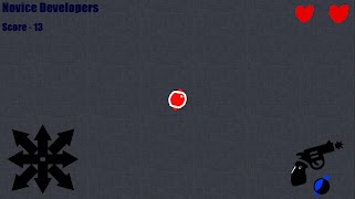 Santa vs Postman ảnh chụp màn hình 5