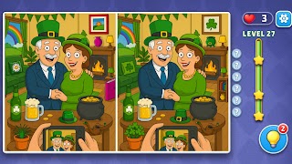 Find Differences Pro syot layar 2