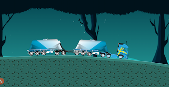 Trucker Joe Screenshot 7