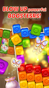 برنامه‌نما Gem Blast: Magic Match Puzzle عکس از صفحه
