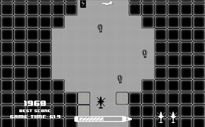 5 Schermata Jet Copter