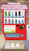 I can do it - Vending Machine screenshot 1