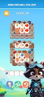 Fun 3 Tile Match offline game screenshot 2