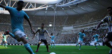 FC 24 Football League Cup captura de pantalla 4