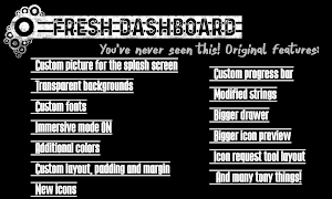 Black Army Diamond - Icon Pack स्क्रीनशॉट 4