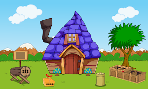 Egg Hatching Escape 2 screenshot 3