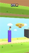 Perfect Run 3D Plakat